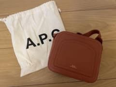 A.P.C ショルダーバッグのサムネイル