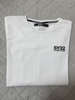 マタンアヴニール SY32 コラボ ロンT Sサイズのサムネイル