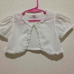 《美品》ボレロ＊100のサムネイル