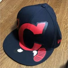 ドドド カープキャップ ニューエラのサムネイル