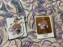 FGO サンリオコラボ アクリルカード ヴァン・ゴッホのサムネイル