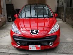 プジョー 207 GT 5MT (れい様専用)のサムネイル