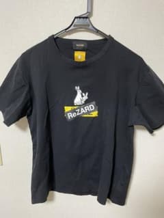 激レア！【ReZARD×#FR2】Rabbit Logo Tee（Black）のサムネイル