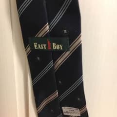 EAST BOY ネクタイのサムネイル