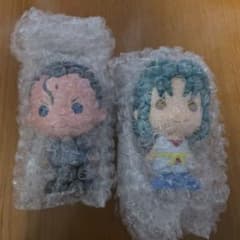 一番くじ 幽☆遊☆白書 魔界の扉編 G賞 SOFVICちゅ 仙水 樹のサムネイル