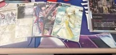 神椿tcg まとめ売りのサムネイル