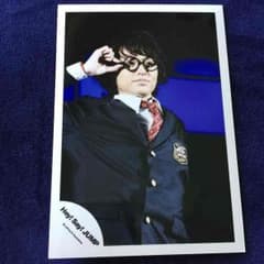 Hey say jump 伊野尾慧のサムネイル