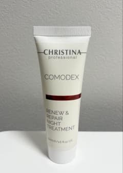 CHRISTINA COMODEX リペアナイトトリートメントのサムネイル