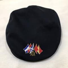 BRIDGESTONE J's ネイビーハンチング レア 当時物 ジャンボ尾崎 - メルカリ