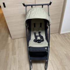 【西100km 様専用】cybex libex ベビーカーのサムネイル