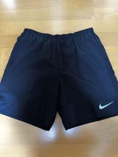 NIKE ハーフパンツ L ブラック メンズのサムネイル
