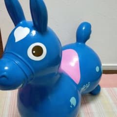 Rodyちゃん  濃い青のサムネイル