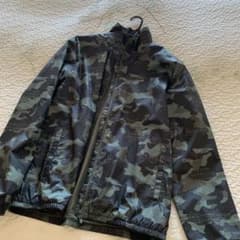 プーマ　未使用✨メンズウィンドブレーカーのサムネイル