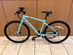 【横浜市中区手渡限定】Bianchi（ビアンキ）C-Sport2 47 横浜市中区手渡限定】Bianchi（ビアンキ）C-Sport2 47 - メルカリ