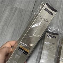 ELIXIR レチノパワー リンクルクリーム L 22gのサムネイル