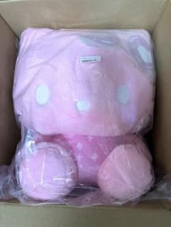 ハローキティ まつげ ぬいぐるみ 50周年 50th アニバーサリー | Shop