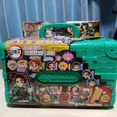 鬼滅の刃 アクアビーズセット 4500個のサムネイル