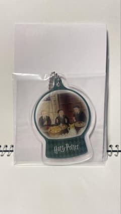 이치 반 복권 Harry Potter 아크릴 장식 참