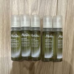 Melvita NECTAR DE LUMIÈRE 5本セットのサムネイル