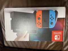 専用    空箱です!Nintendo Switchのサムネイル