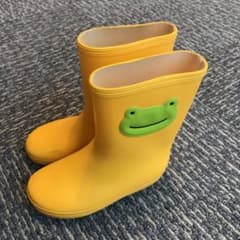 長靴のサムネイル