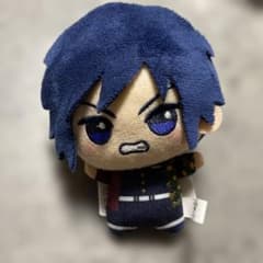 鬼滅の刃 ちびぐるみvol.7 冨岡義勇 ぬいぐるみ - メルカリ