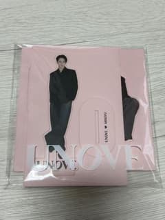 UNOVE MINGYU スタンドのサムネイル