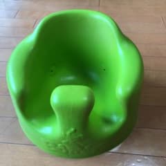 バンボ 緑のサムネイル