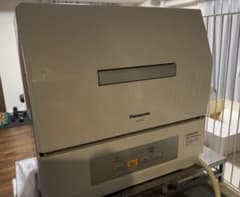 パナソニック NP-TCR4-W 食器洗い乾燥機のサムネイル