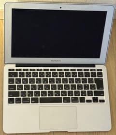 MacBook Air (11-inch, Early 2014) 充電器セットのサムネイル