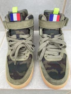 ⭐︎週末価格⭐︎NIKE Air Force1 jewel Midのサムネイル
