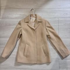 a.v.v ショートコートのサムネイル