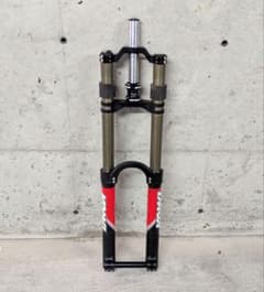 KOWA コーワ ダウンヒル DH Mobs stage-3 サスペンション - メルカリ