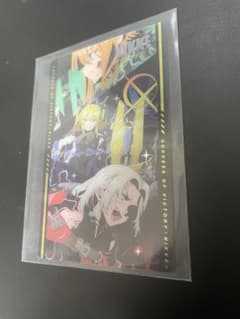 TGS 2024 勝利の女神 NIKKE ニケ 購入特典 ガンメタル　カードのサムネイル