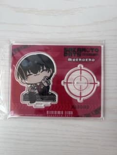 SAKAMOTO DAYS 南雲 アクリルスタンドのサムネイル