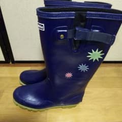 コロンビア レインブーツ 長靴のサムネイル