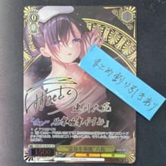 ヴァイス anemoi アネモイ サイン SP “温泉を堪能”六花 - メルカリ