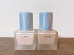 RMK リクイドファンデーション（son@送料無料様）のサムネイル