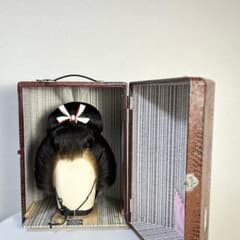 日本髪かつら 辰巳商会 花嫁 和装 時代劇 舞妓 ウィッグ - メルカリ