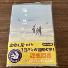 海を見た日のサムネイル