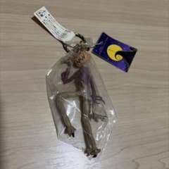 ディズニー ナイトメアー パンプキンキング キーホルダーのサムネイル