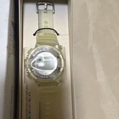 CASIO Baby-G FROGMAN BGW-100WC-7Tのサムネイル