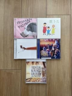 【しょう様限定】結婚式CDのサムネイル