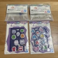 たまごっち 一番くじ セット売りのサムネイル