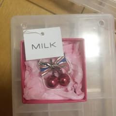 チェリーボンボンリングのサムネイル
