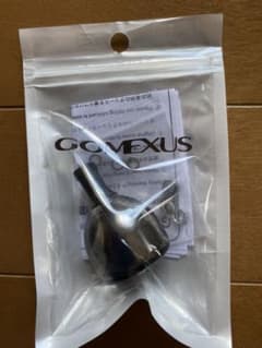 ゴメクサス ハンドル ノブ  アルミ 30mmのサムネイル