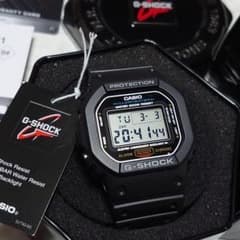 ☆ G-SHOCK ジーショック CASIO カシオ g-shock DWのサムネイル