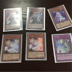 遊戯王のサムネイル