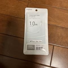 Logitec LHC-FUAL10WHのサムネイル