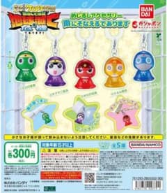 ケロロ軍曹 めじるしアクセサリー ドロロ兵長 - 3